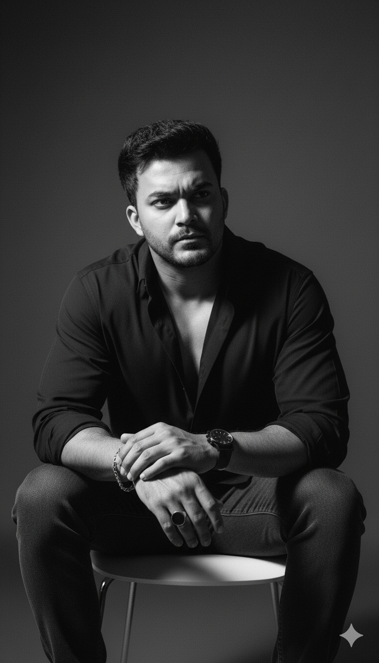 Saurabh Jadhav