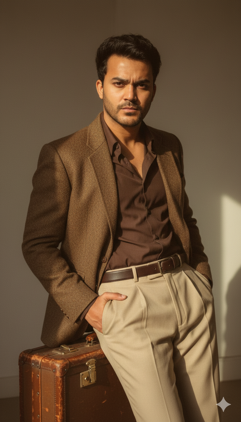 Saurabh Jadhav